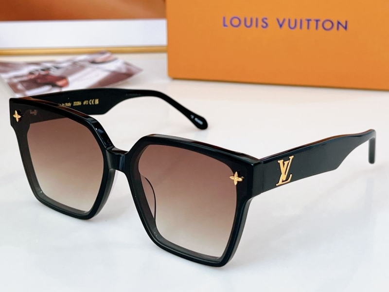 LV Sunglasses